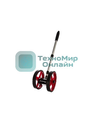 Колесо измерительное Matrix механическое