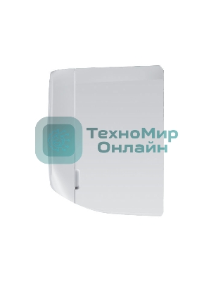 Внутренний блок сплит-системы Electrolux EACS/I-07HAL/N8/in инвертор, 7000 BTU, 20 м², 23 дБ, охлаждение, обогрев, осушение, белый