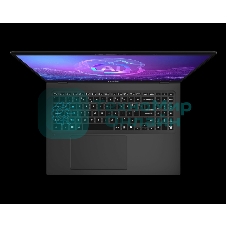 Ноутбук MSI Prestige 16 AI+ Evo B2VMG-033RU серый 9S7-15A331-033 Core Ultra 7 258V 32Gb SSD1Tb Intel Arc 140V 16