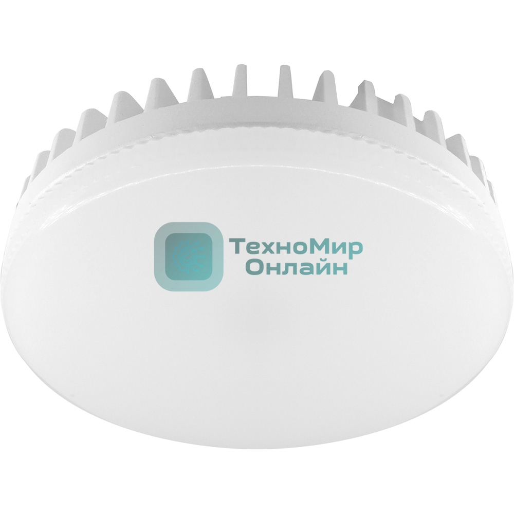 Лампа светодиодная Feron LB-454 15Вт GX53 белый таблетка