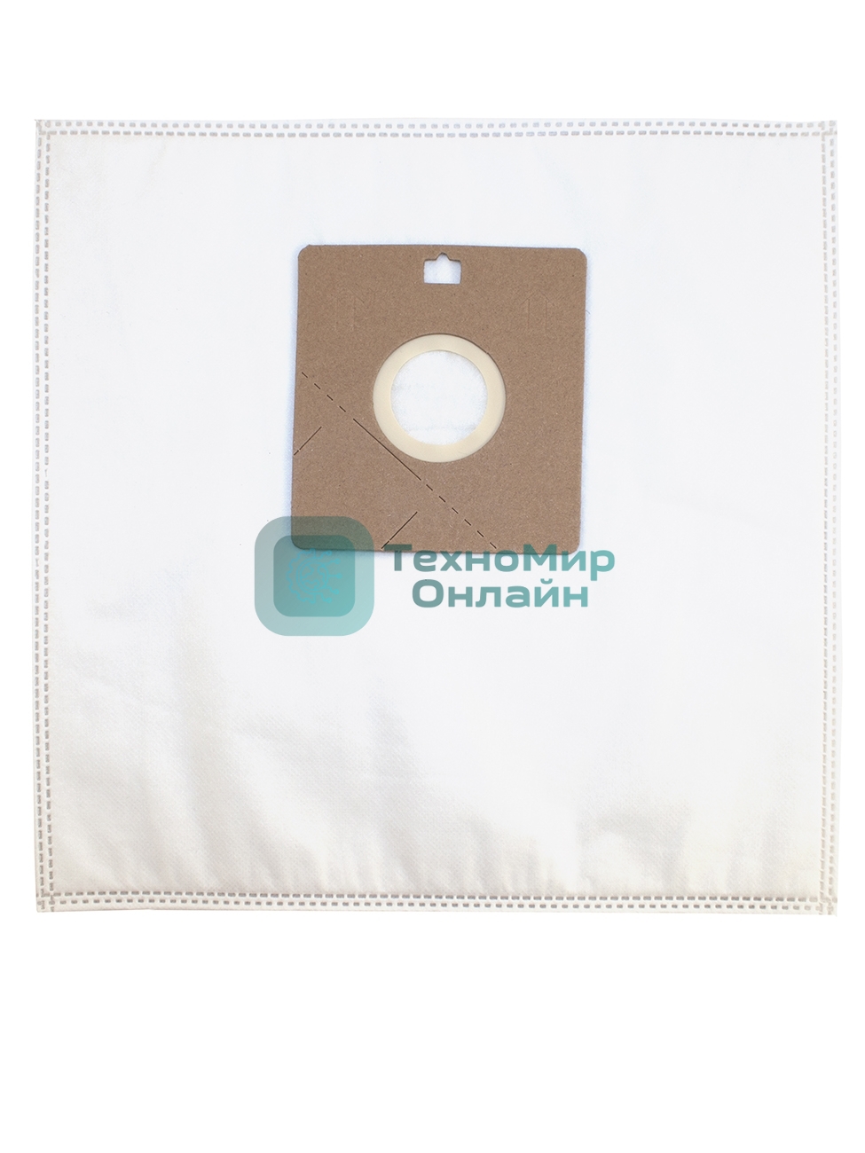 Пылесборники Filtero SAM 03 (10) Comfort, Big Pack