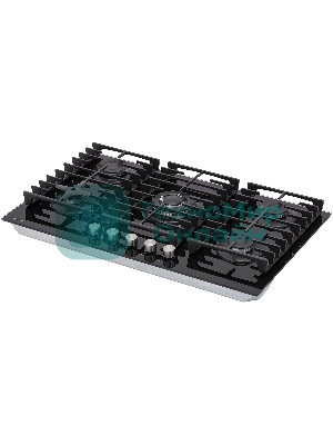 Газовая варочная панель Krona HAGEL 90 BL W FC