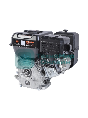 Двигатель PATRIOT XP 708 BH, Мощность 7,0 л.с.; 212 см³; 3600об/мин; бак 3,6л.; хвостовик 20 мм, шпонка; вес 15 кг.
