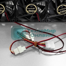 Серверный корпус ExeGate Pro 2U660-HS06 (RM 19