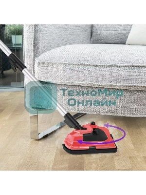 Паровая швабра KITFORT KT-1053