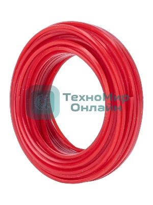 Леска для триммера MTX армированная алюминием квадрат 2,0 мм х 15 м