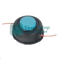 Катушка PATRIOT DL-1218, универсальная, с комплектом адаптеров