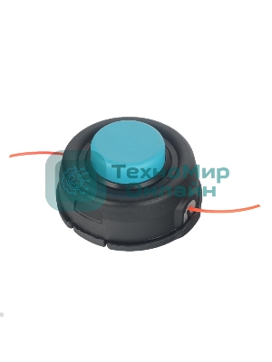 Катушка PATRIOT DL-1218, универсальная, с комплектом адаптеров