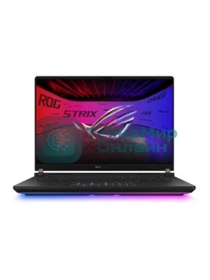 Ноутбук Asus ROG Strix Scar 16 G635LX-RW150/16