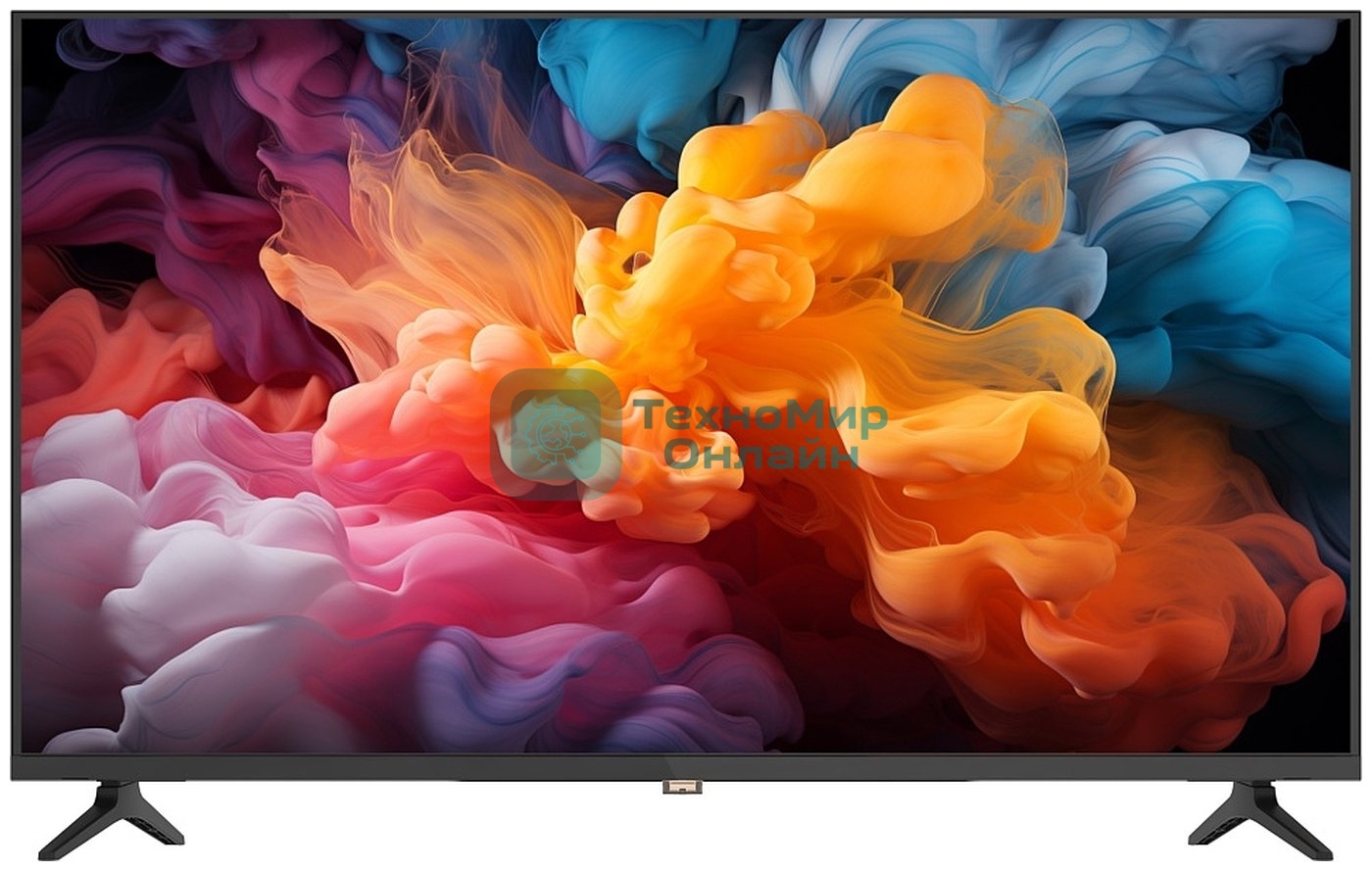 Телевизор Supra 40