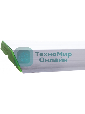 Правило алюминиевое Сибртех 