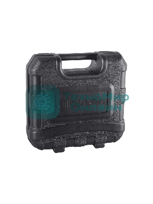 Дрель-шуруповерт Вихрь ДА-12Л-2КА, 12 В, 1,5 Ач, 25 Нм, щеточный