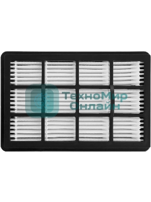 Фильтр Vitek VT-3316(BK) для пылесоса VT-8125/1894/1826