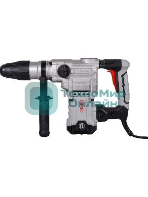 Перфоратор Ресанта П-42-2000КМ SDS-Max