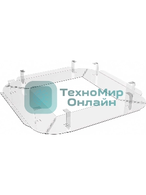 Экран для кассетного кондиционера Ballu Смарт 950