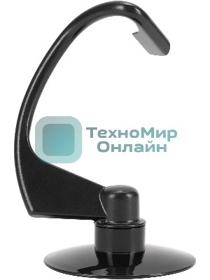 Кухонная машина Rondell RDE-1405 планетар.вращ. 1800Вт серебристый