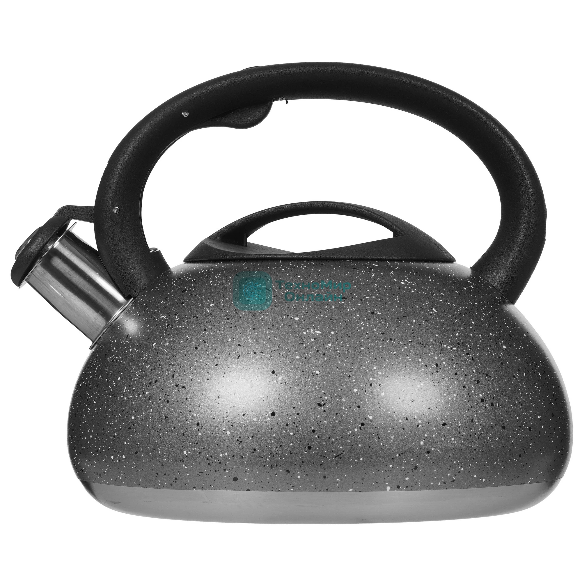 Чайник для плиты ALPENKOK AK-537 3 л