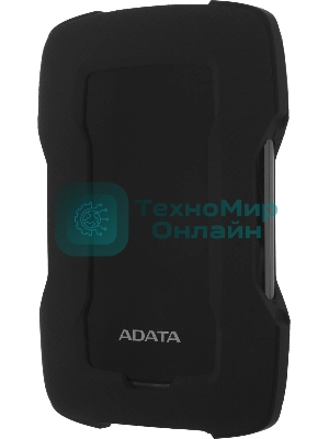 Внешний HDD 2.5