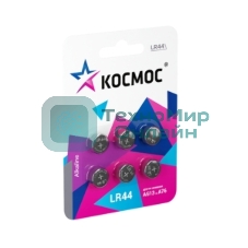 Элемент питания Космос алкалиновый 