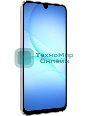 Смартфон Samsung Galaxy A17 SM-A175F 4/128Gb серый