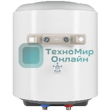 Водонагреватель Haier ES30V-B1 SLIM 1.5кВт 30л электрический настенный/белый