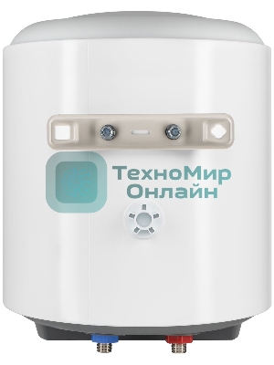 Водонагреватель Haier ES30V-B1 SLIM 1.5кВт 30л электрический настенный/белый