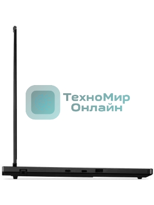 Ноутбук Lenovo Legion 5 15IAX10 Core Ultra 7 255HX 32Gb SSD1Tb NVIDIA GeForce RTX 5070 8Gb 15.1