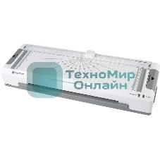 Ламинатор Гелеос ЛМА4М, 2 вала, A4, 125мкм, 350 мм/мин