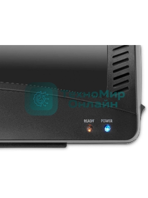 Ламинатор Buro BU-L380, 2 вала, A3, 125мкм, 250 мм/мин