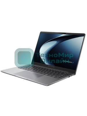 Ноутбук ASUS ExpertBook P3 PM3406CKA-LY0467/14