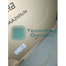 (Поврежденная упаковка) МФУ лазерный Kyocera ECOSYS MA2101cfx (цветной, А4, принтер/сканер/копир/факс, 1200dpi, 21ppm, 1Gb, ADF50, Duplex, Lan, USB) (110C233N