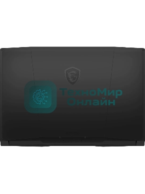 Ноутбук MSI Katana 17 B2RVEK-1618XRU Intel Core 5 210H/16Gb (2*8 D5)/SSD1Tb/RTX4050 6Gb (105W)/17.3