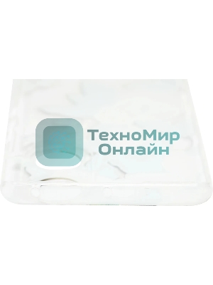 Чехол (клип-кейс) Gresso Air, для Honor 50, прозрачный/рисунок gr17aaae9319