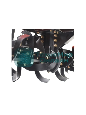 Мотоблок Patriot Т 9001P Nevada-9 (440106503) бензиновый 9л.с.