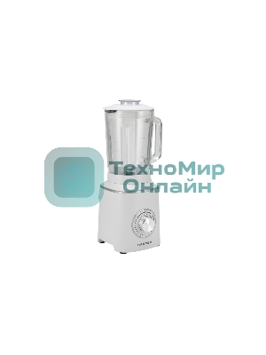 Блендер стационарный Harper HSB-PG01 WHITE