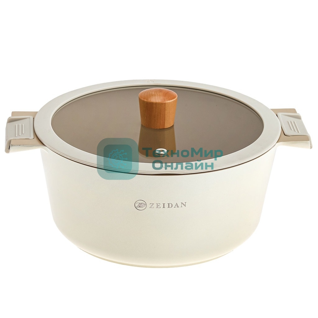 Кастрюля Zeidan Z-90246