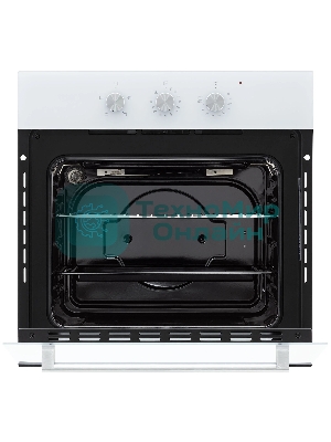 Электрический духовой шкаф Krona ESSENZA 60 WH G2