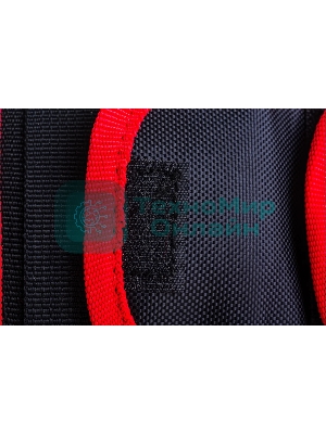 Кобура Matrix для шуруповерта с карманом для бит и сверл