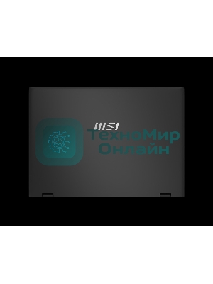 Ноутбук MSI Prestige 16 AI+ Evo B2VMG-033RU серый 9S7-15A331-033 Core Ultra 7 258V 32Gb SSD1Tb Intel Arc 140V 16