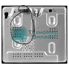 Газовая варочная панель Maunfeld EGHG.64.63CLGR/G серый