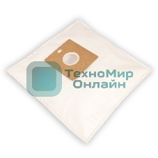 Пылесборники Filtero SAM 03 (10) Comfort, Big Pack