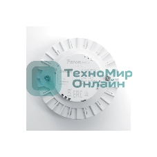 Лампа светодиодная Feron PRO LB-1508 8Вт GX53 теплый таблетка