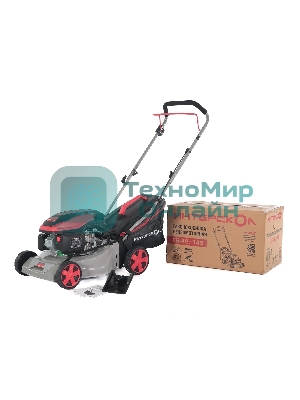 Газонокосилка ИНТЕРСКОЛ Gb-42/145 923.0.0.70