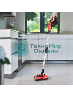 Паровая швабра KITFORT KT-1053