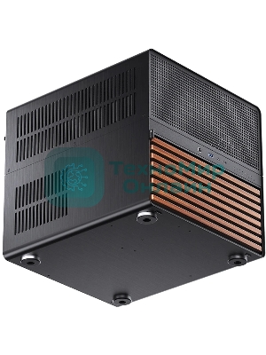Компьютерный корпус JONSBO Computer Case N5 черный