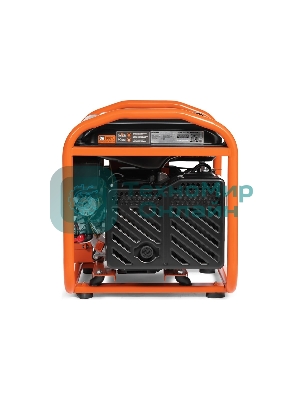 Генератор Daewoo GDA 4600Ei 4.6кВт