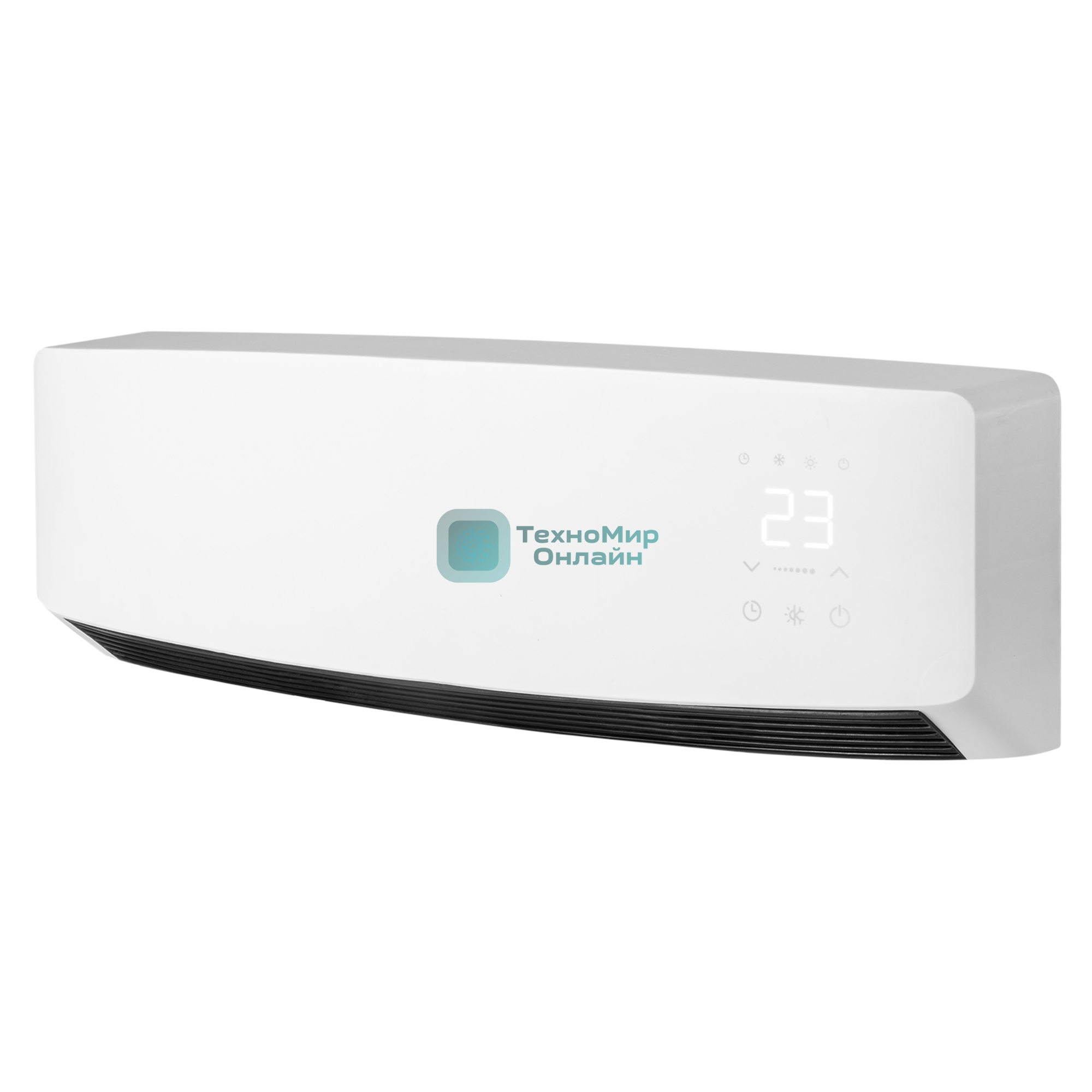 Тепловентилятор настенный Ballu BFH/C-7018W