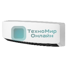 Тепловентилятор настенный Ballu BFH/C-7018W