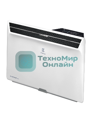 Комплект Electrolux Air Gate Transformer с блоком управления ECH/AG2-2000 T-TUI4 (инверторный)