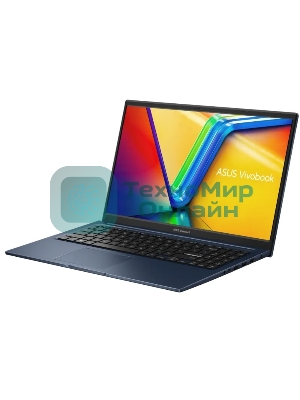 Ноутбук ASUS Vivobook 15 X1504VA-BQ590 Intel Core 5 120U 1400MHz/15.6